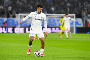 记者：国米口头报价马赛翼卫恩里克，转会费可能2500万到3000万欧